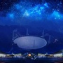 中国天眼科普基地订阅号公众号ico