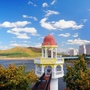 七台河旅游ico