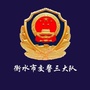 衡水市交警三大队ico