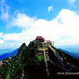 九华旅游天台索道ico