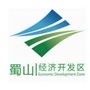 蜀山经开发布ico