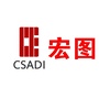 CSADI 宏图科技ico