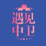 遇见中卫ico