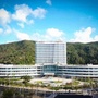 广东省人民医院珠海医院发布ico