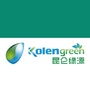 成都昆仑绿源ico