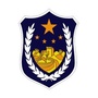 呼兰北京路派出所ico