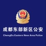 成都东部新区公安ico