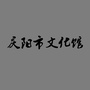 庆阳市文化馆ico