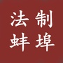 法制蚌埠ico
