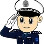 大安交警ico