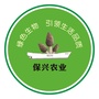 保兴食用菌ico