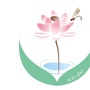岳阳君山野生荷花世界ico