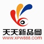 天天新品网ico