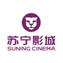 沈阳苏宁影城苏家屯店ico