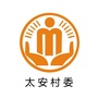 砚台太安阳光村务ico
