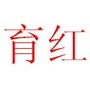 五虎山街道育红社区ico