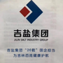 吉盐集团梨树公司ico