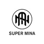 SUPER 米娜ico