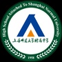 上海师范大学附属中学公众号ico