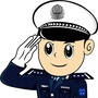 铜仁市碧江交警ico