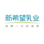 犀浦鲜奶配送中心ico