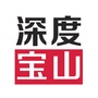 深度宝山ico