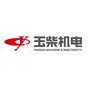 Yuchai机电合浦公司公众号ico