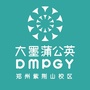 大墨蒲公英郑州紫荆山校区ico