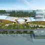 成都市青白江区体育中心ico