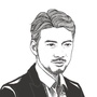 高情商男子爱读书ico