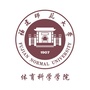 福建师范大学体育科学学院公众号ico