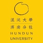 混沌大学济南分社订阅号ico