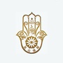 岚山瑜伽ico