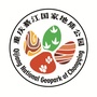 重庆綦江国家地质公园ico
