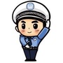 宝泉岭农垦公安交警大队公众号ico