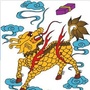 最爱菏泽ico
