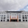 长白朝鲜族自治县图书馆ico