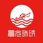 晨光珠绣工艺画ico