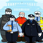 稽山警方公众号ico