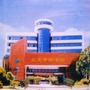 广西北流市图书馆ico