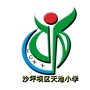 沙坪坝区天池小学校ico