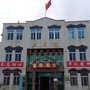 城阳街道大周村社区ico
