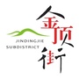 金顶街街道市民活动中心ico