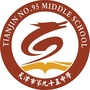 天津市第九十五中学ico