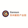 苏州建胜产业园公众号ico
