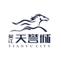 渠江天誉城公众号ico