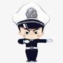 绵阳交警五大队ico