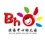 南票区滨海中心幼儿园ico
