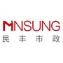 山东民丰市政ico