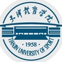 天津体育学院外事办公室公众号ico